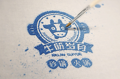 深耕合山市企业VI设计：解锁品牌成长的核心密码